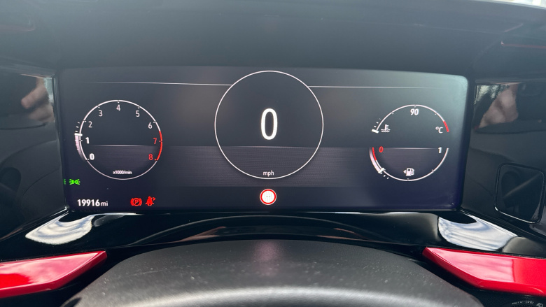 Vauxhall Mokka 1.2 Turbo 100 SRi Premium 5dr Petrol Hatchback